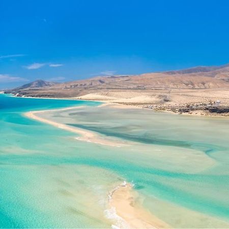 Tia Lisa Dunasol Corralejo Zewnętrze zdjęcie